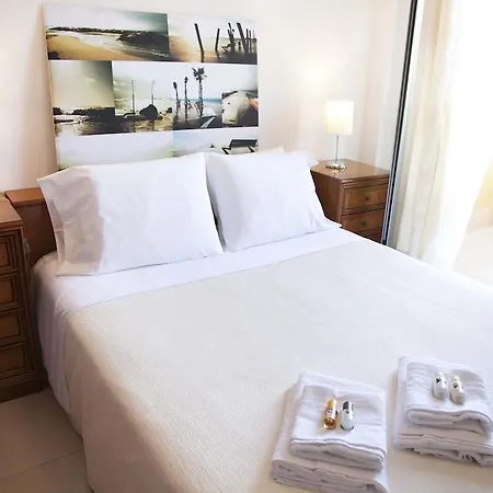 Isabel プラヤ・デ・パルマ