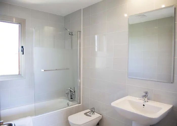 Semesterbostad Isabel *