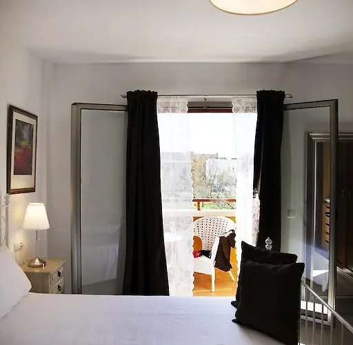 別荘 Isabel プラヤ・デ・パルマ