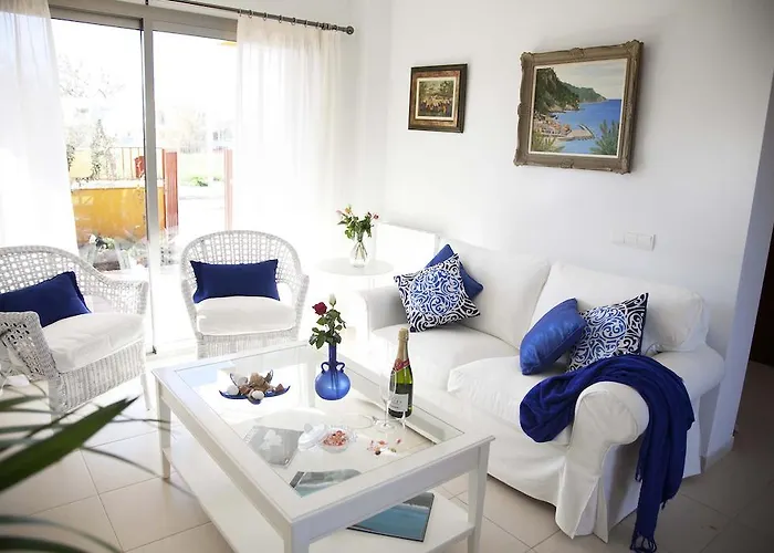 Isabel プラヤ・デ・パルマ