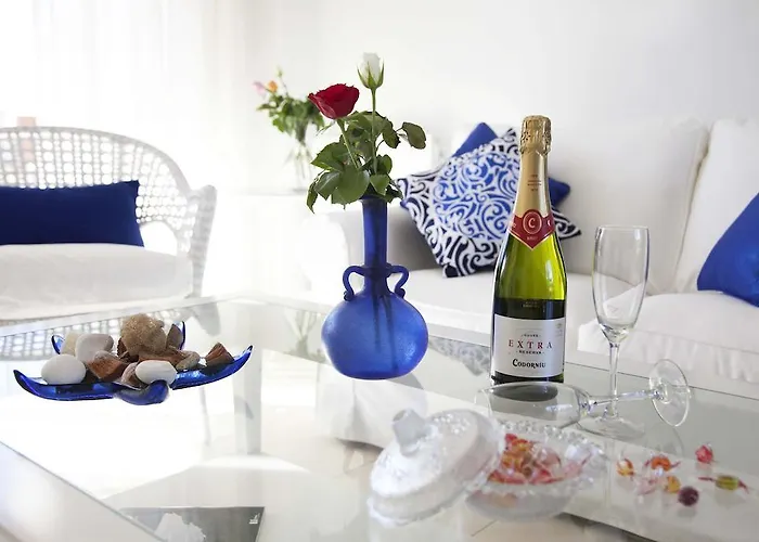 Semesterbostad Isabel Playa de Palma (Mallorca)