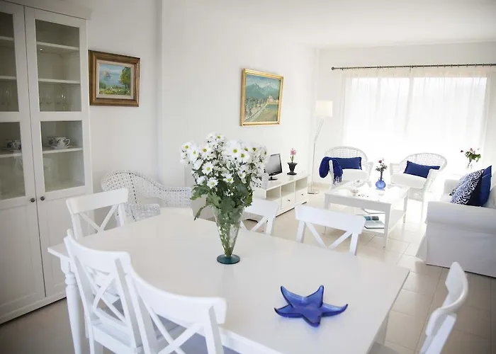 Isabel プラヤ・デ・パルマ