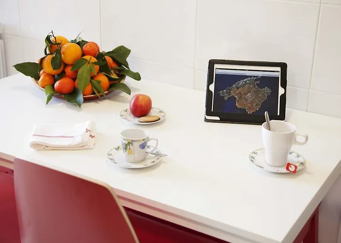 Semesterbostad Isabel