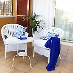 Сasa de vacaciones Isabel *
