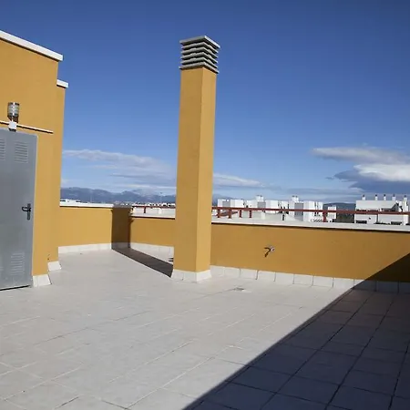 Σπίτι διακοπών Isabel Πλάγια Ντε Πάλμα