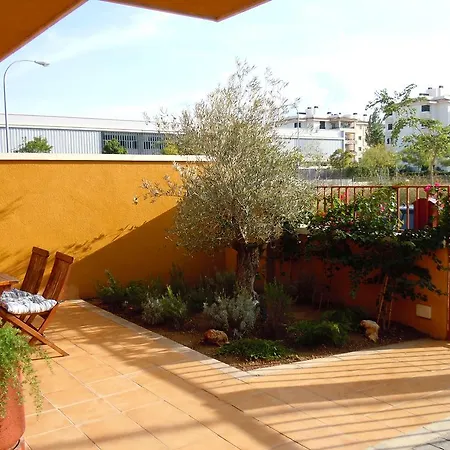 Σπίτι διακοπών Isabel