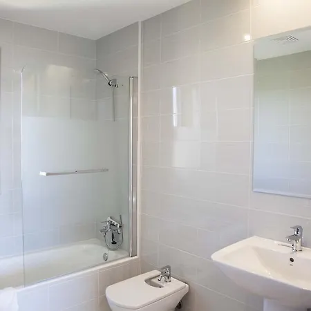 Σπίτι διακοπών Isabel *