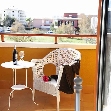 Casa vacanze Isabel