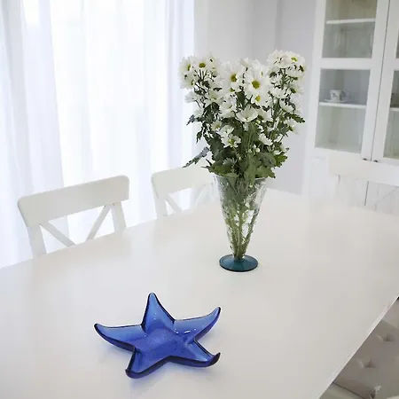 Σπίτι διακοπών Isabel