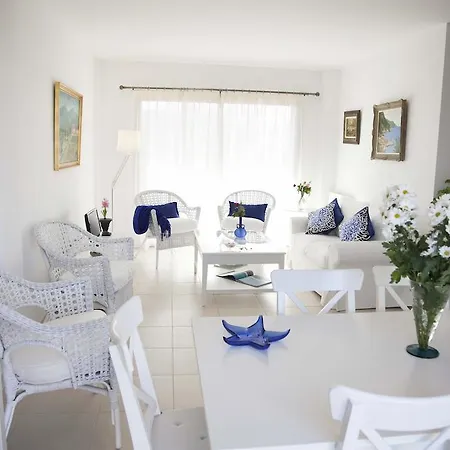 Holiday home Isabel *