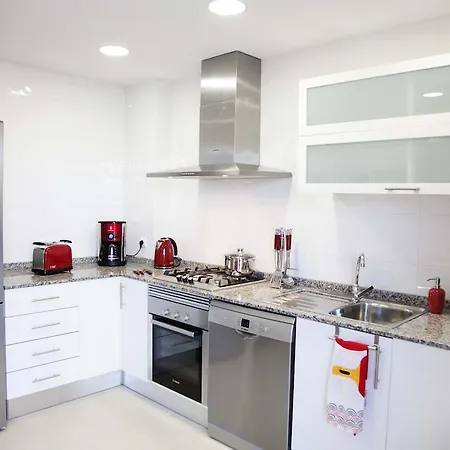 Holiday home Isabel Playa de Palma (Mallorca)