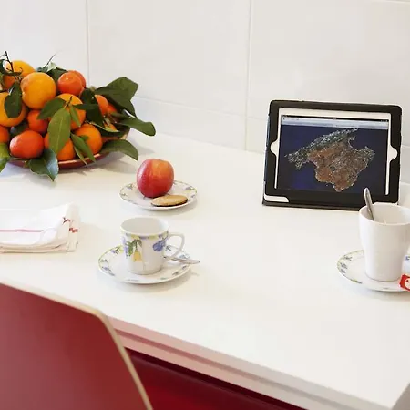 Σπίτι διακοπών Isabel