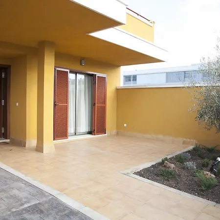 Casa vacanze Isabel