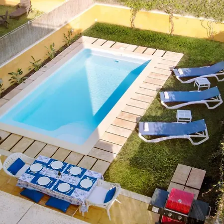 Isabel Casa vacanze *