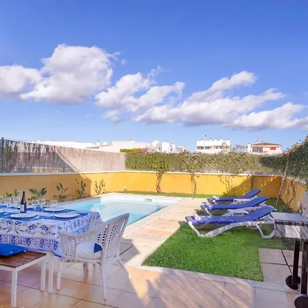 Isabel Playa de Palma (Mallorca)