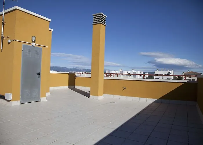 Casa de Férias Isabel Playa de Palma (Mallorca)