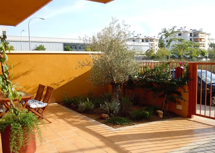 Casa de Férias Isabel