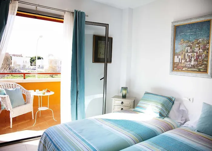 Dom wakacyjny Isabel