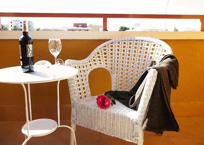 Casa de Férias Isabel *