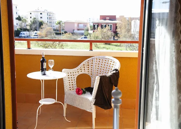 Casa de Férias Isabel