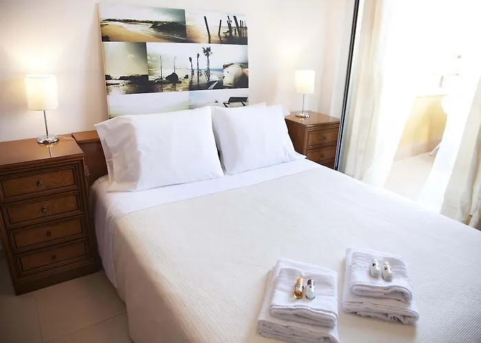 Isabel Playa de Palma (Mallorca)