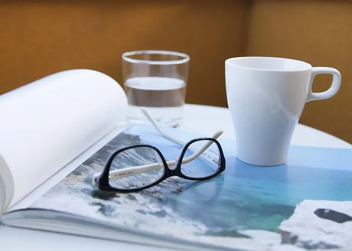 Feriehus Isabel Playa de Palma (Mallorca)