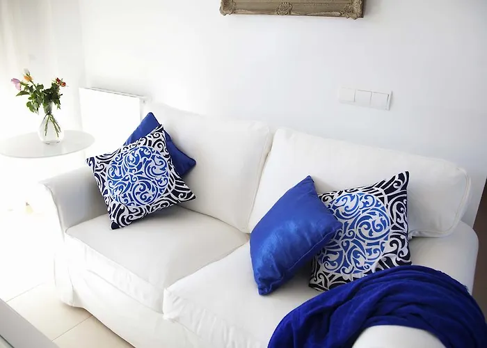 Casa de Férias Isabel *