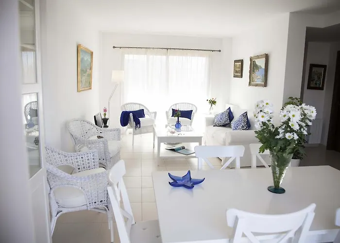 Casa de Férias Isabel *