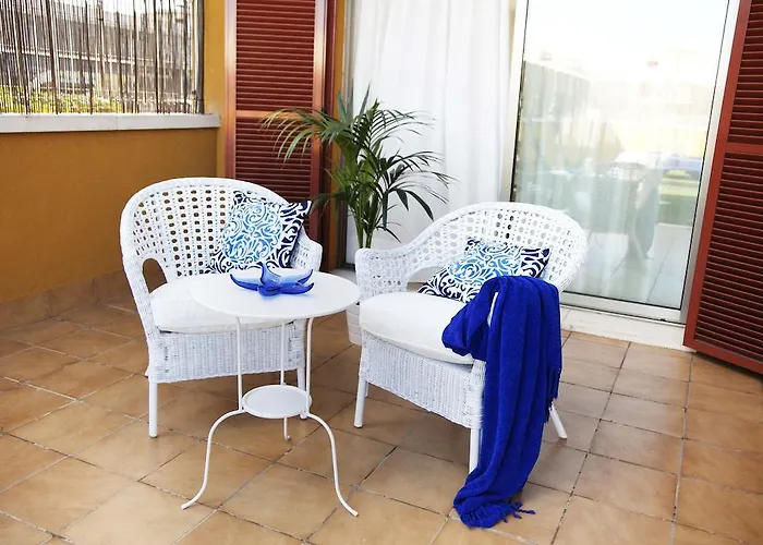 Dom wakacyjny Isabel *