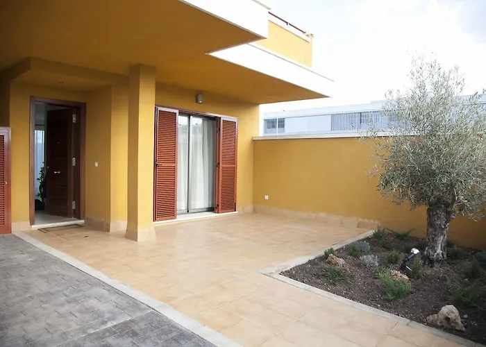 Casa de Férias Isabel