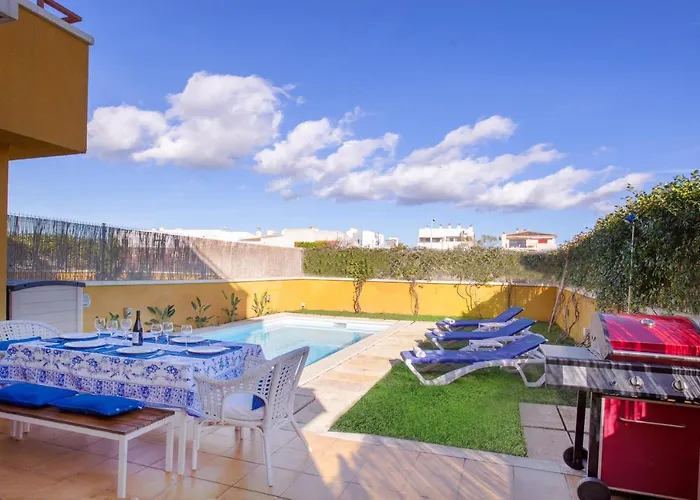 Isabel Playa de Palma (Mallorca)